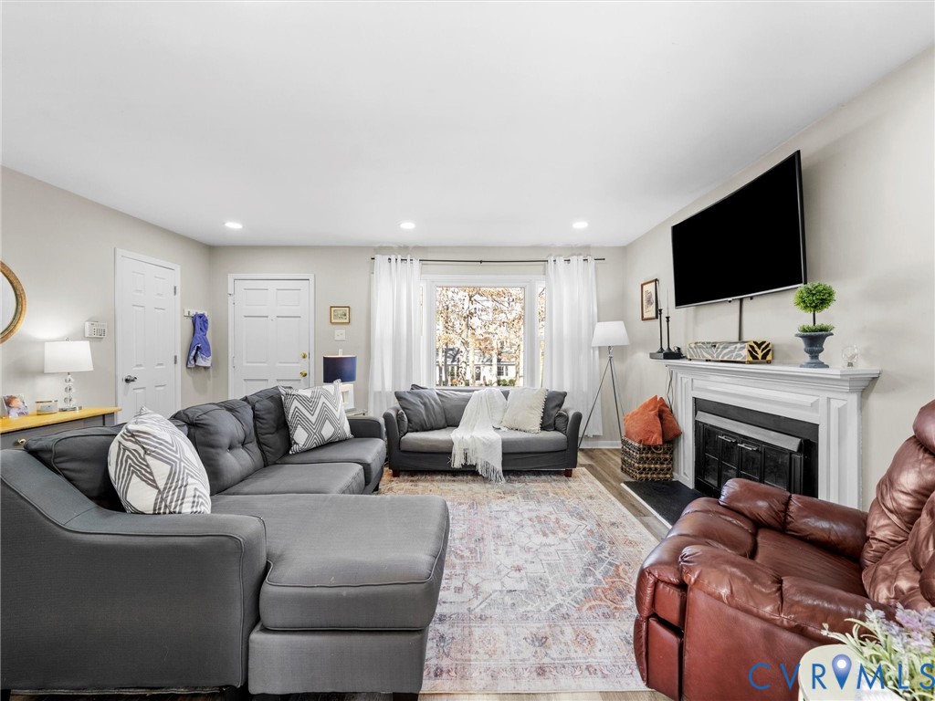 8807 Midway Road Henrico, VA 23229 - Photo 12 of 40