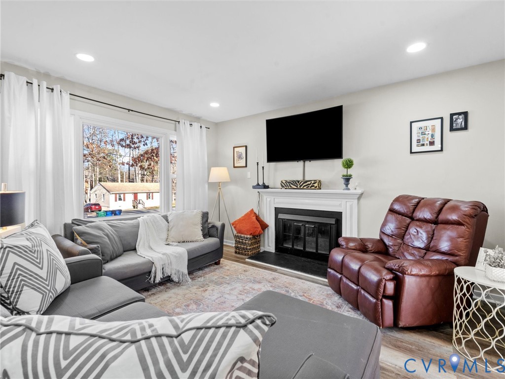 8807 Midway Road Henrico, VA 23229 - Photo 13 of 40