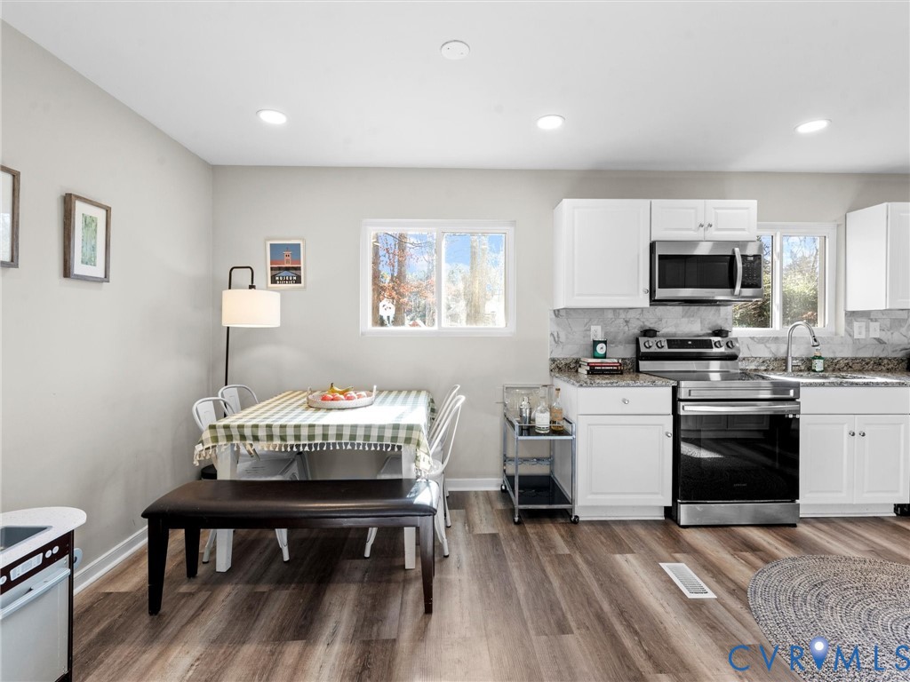 8807 Midway Road Henrico, VA 23229 - Photo 14 of 40