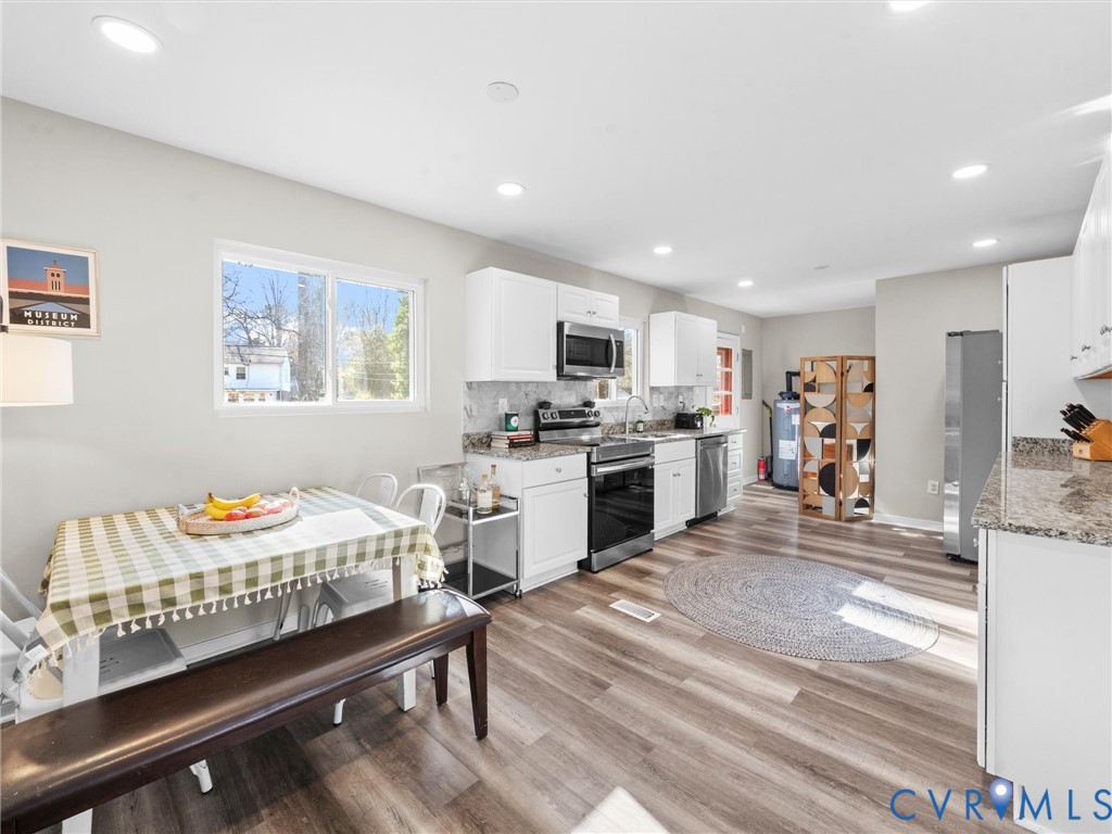 8807 Midway Road Henrico, VA 23229 - Photo 15 of 40