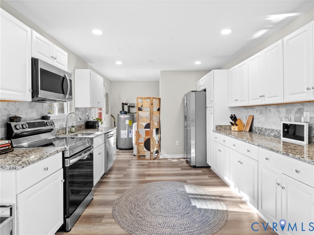 8807 Midway Road Henrico, VA 23229 - Photo 16 of 40