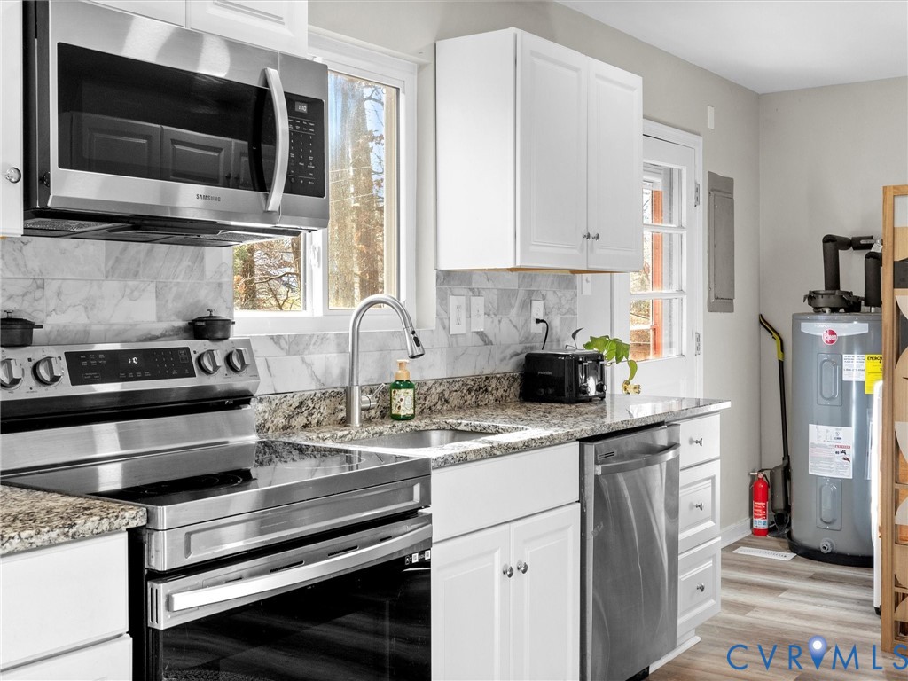 8807 Midway Road Henrico, VA 23229 - Photo 17 of 40