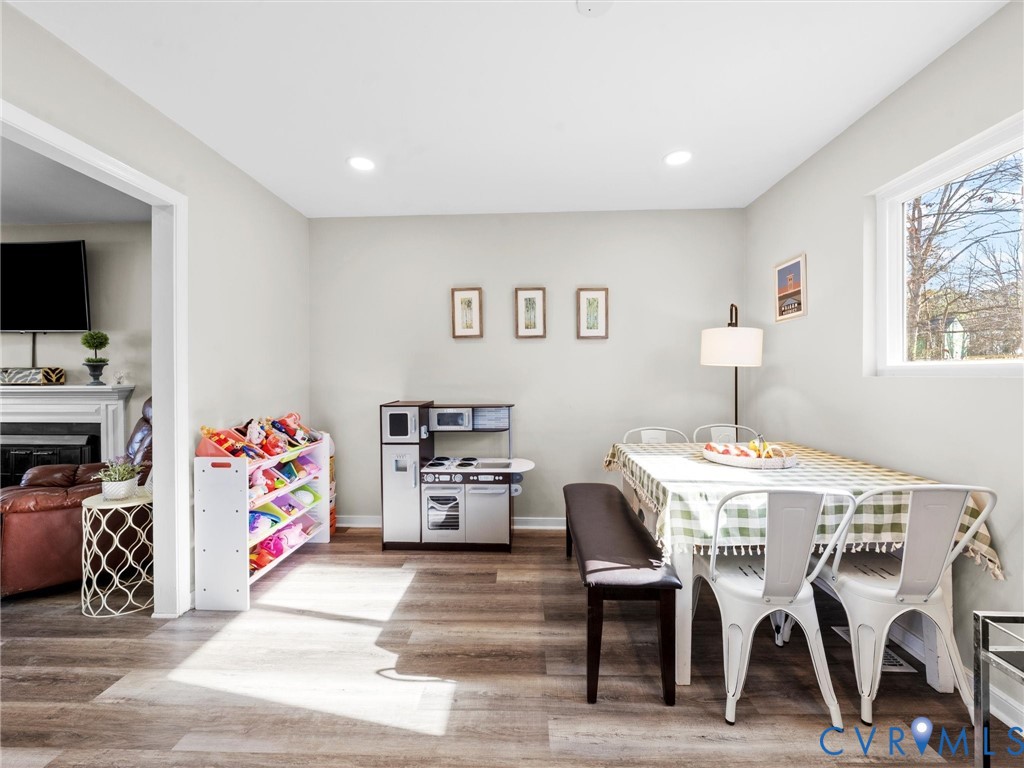 8807 Midway Road Henrico, VA 23229 - Photo 18 of 40