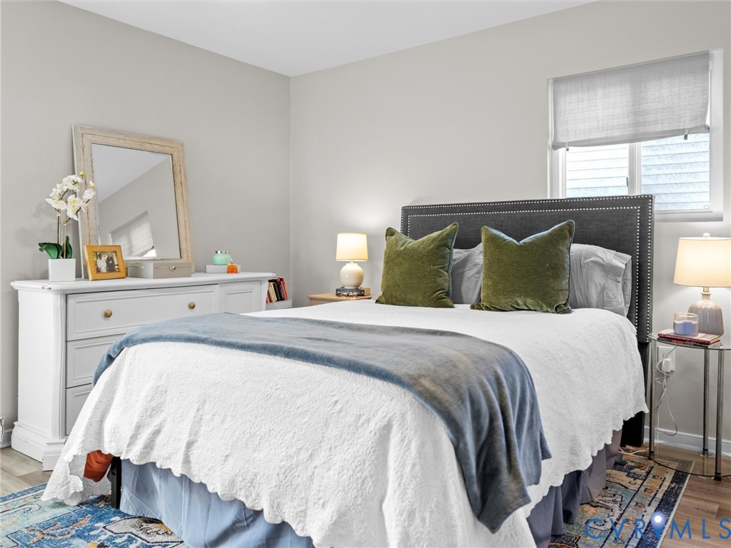 8807 Midway Road Henrico, VA 23229 - Photo 19 of 40