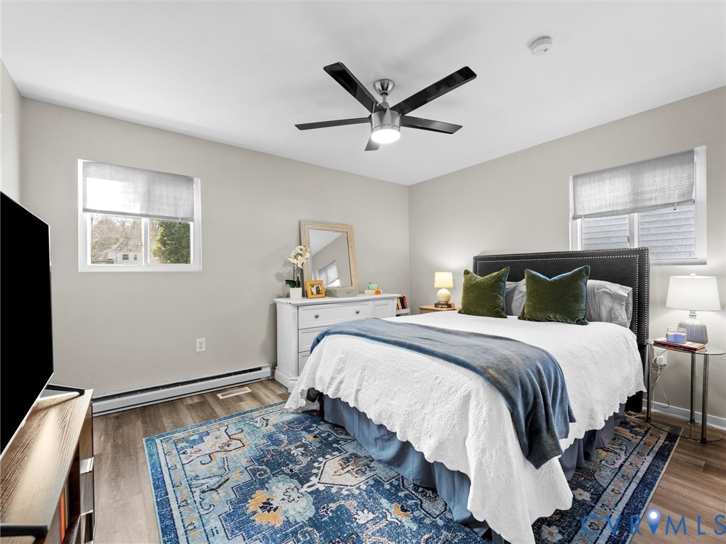 8807 Midway Road Henrico, VA 23229 - Photo 21 of 40