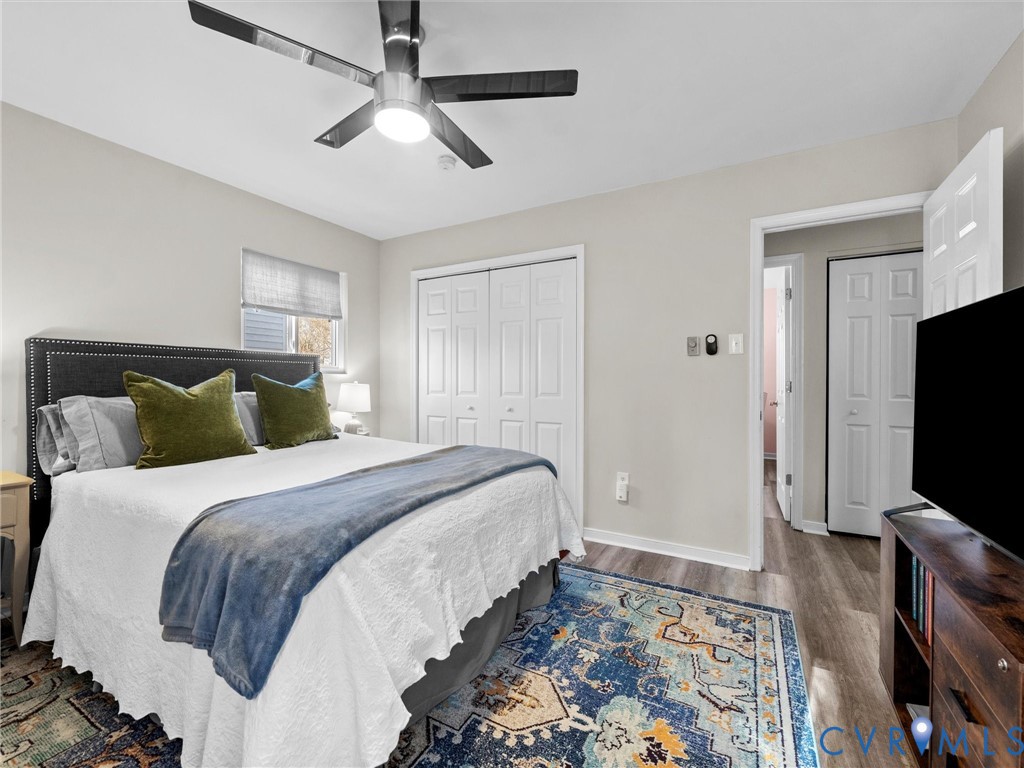 8807 Midway Road Henrico, VA 23229 - Photo 22 of 40