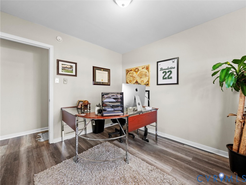 8807 Midway Road Henrico, VA 23229 - Photo 24 of 40