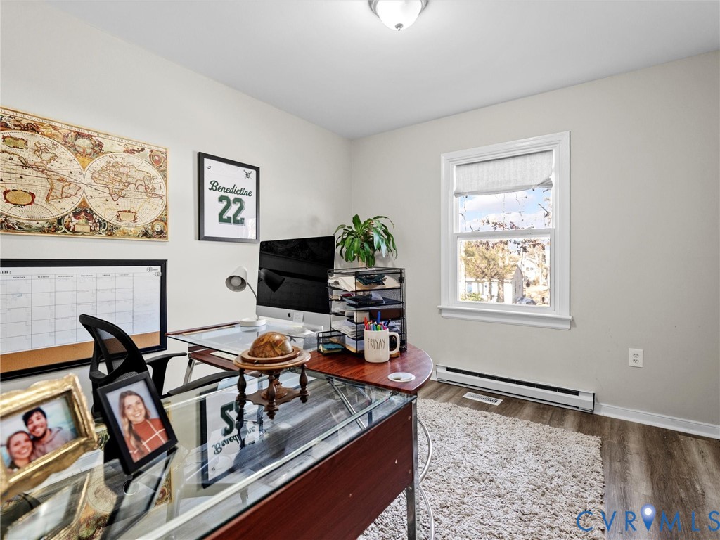 8807 Midway Road Henrico, VA 23229 - Photo 25 of 40