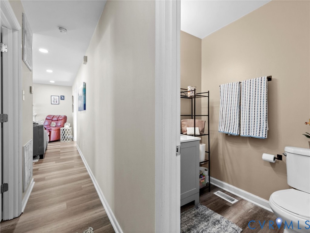 8807 Midway Road Henrico, VA 23229 - Photo 26 of 40