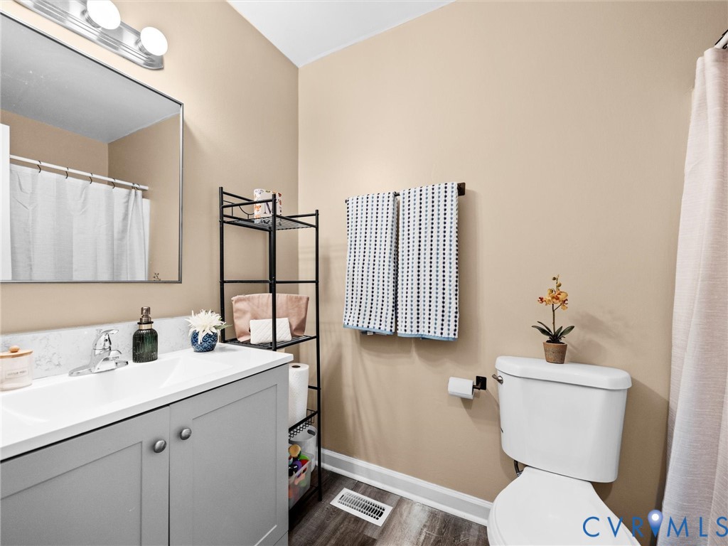 8807 Midway Road Henrico, VA 23229 - Photo 27 of 40