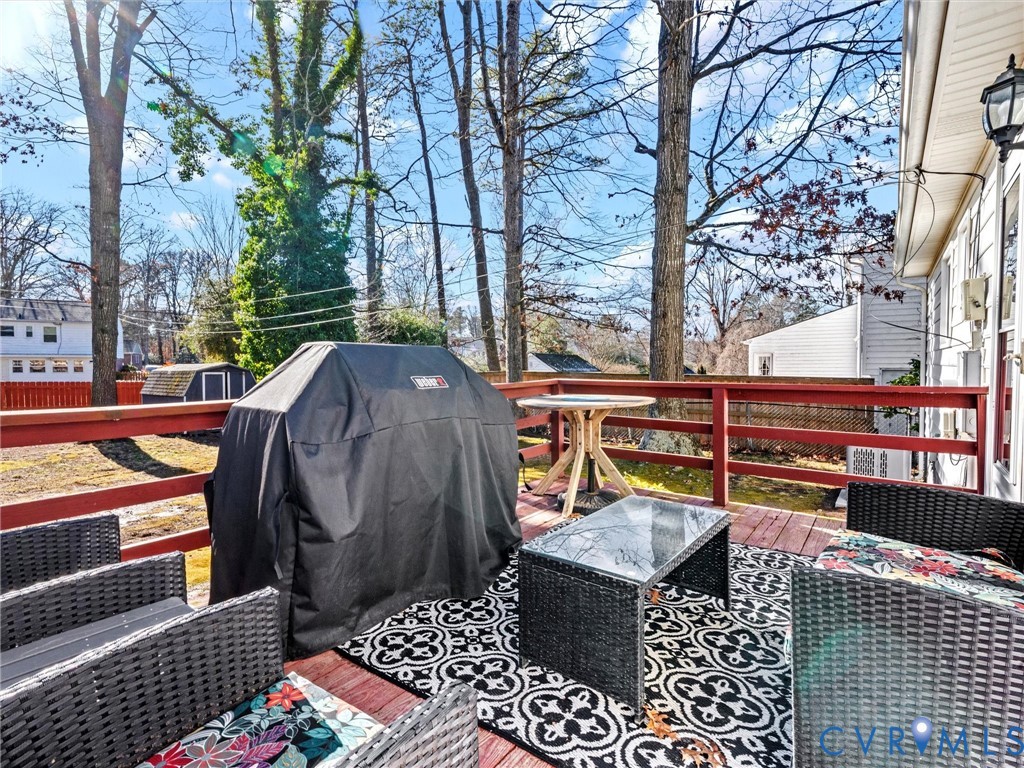 8807 Midway Road Henrico, VA 23229 - Photo 30 of 40