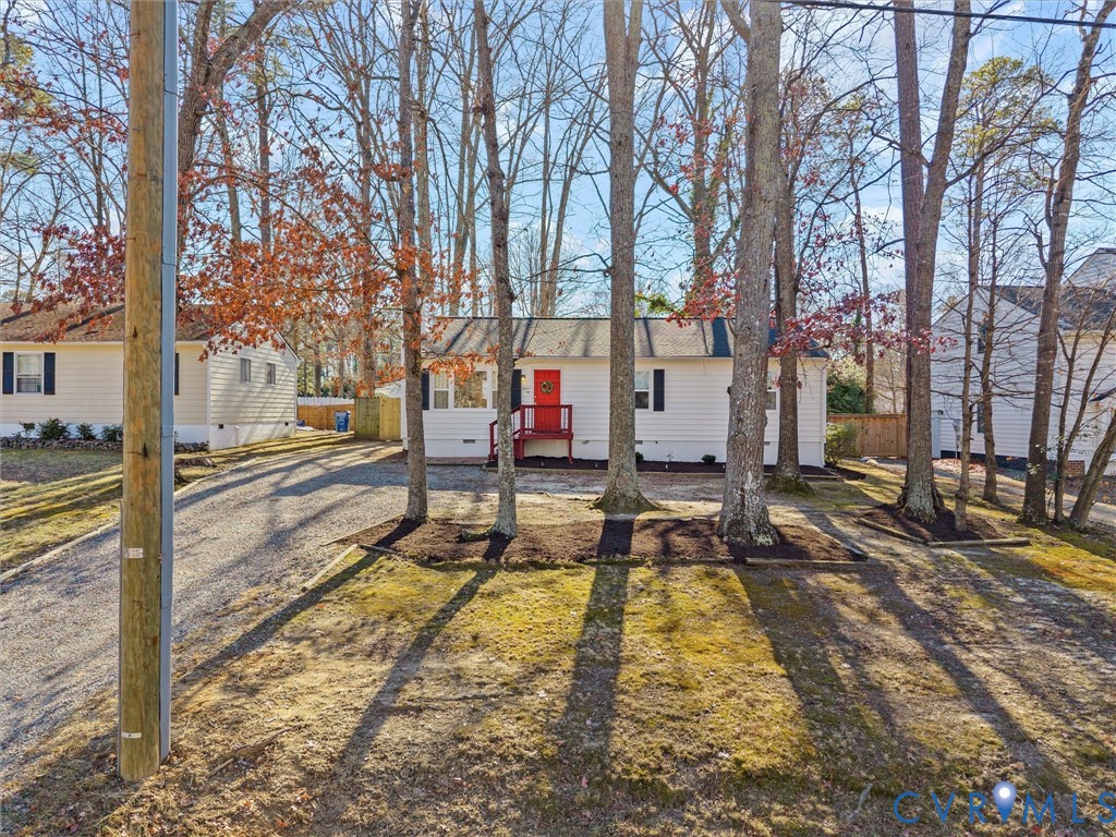 8807 Midway Road Henrico, VA 23229 - Photo 3 of 40