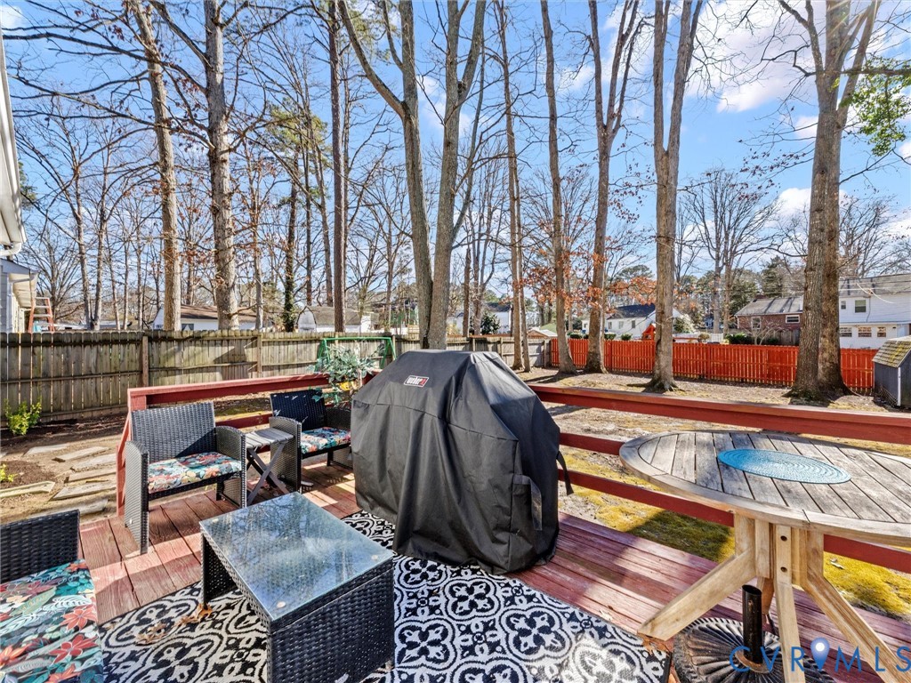 8807 Midway Road Henrico, VA 23229 - Photo 31 of 40