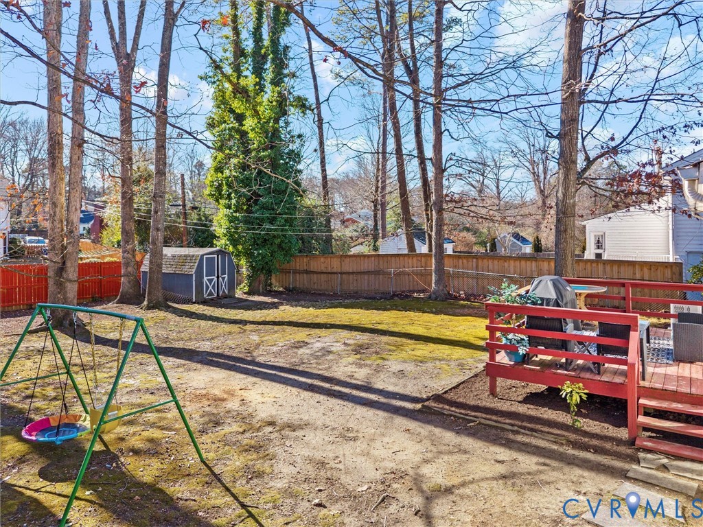 8807 Midway Road Henrico, VA 23229 - Photo 32 of 40