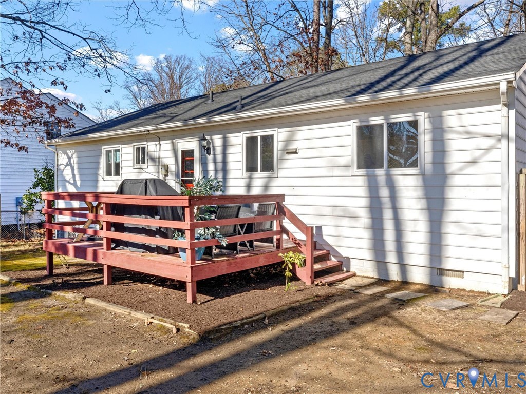 8807 Midway Road Henrico, VA 23229 - Photo 33 of 40