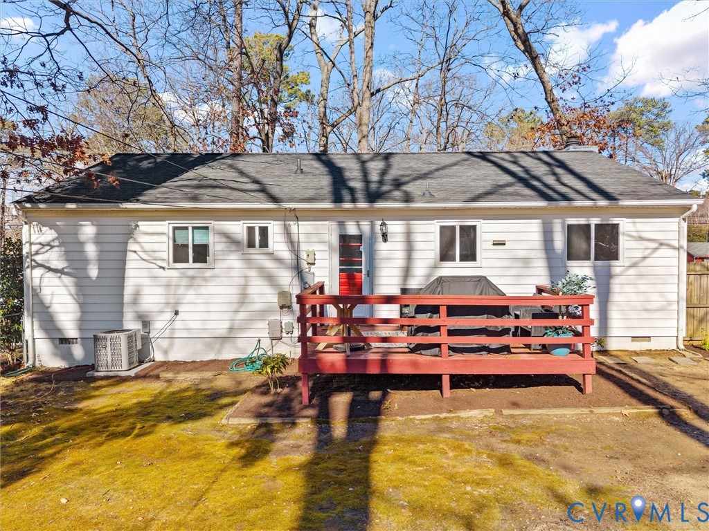 8807 Midway Road Henrico, VA 23229 - Photo 34 of 40