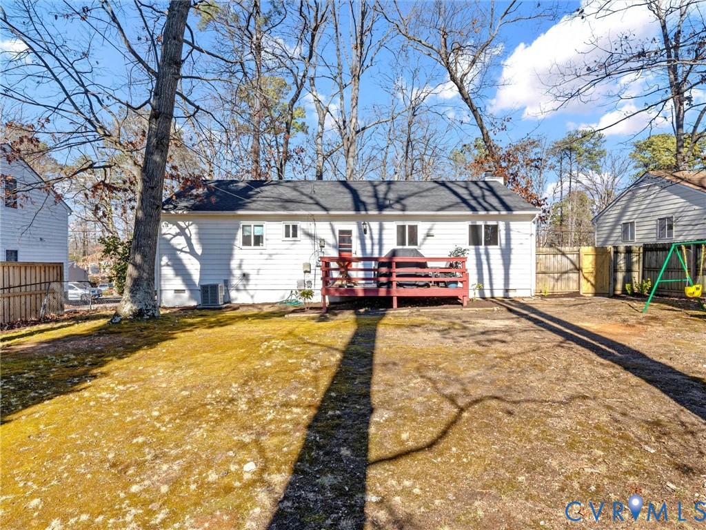 8807 Midway Road Henrico, VA 23229 - Photo 35 of 40