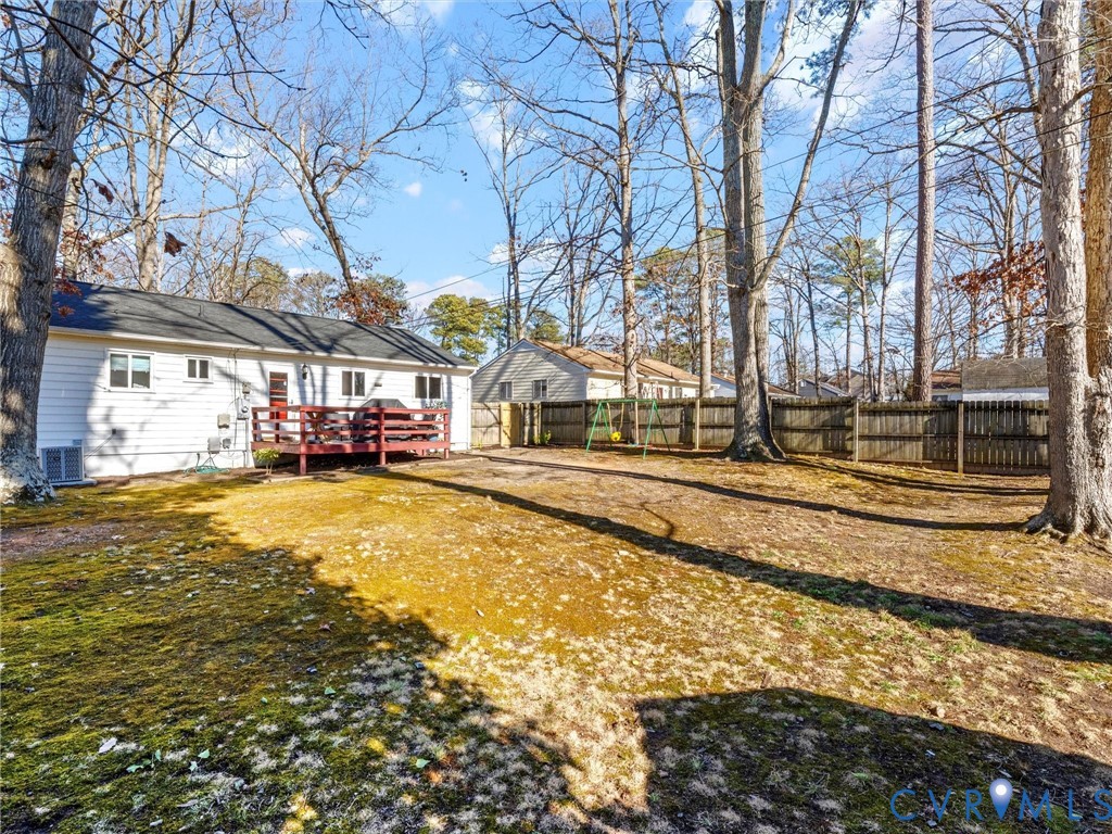 8807 Midway Road Henrico, VA 23229 - Photo 36 of 40