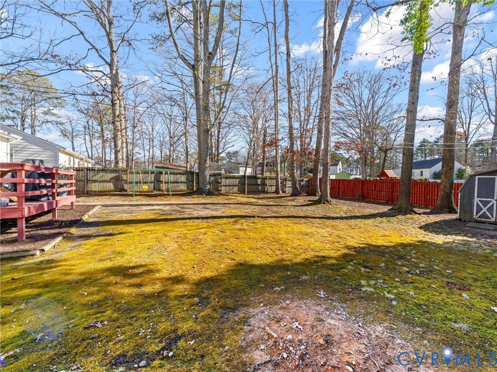 8807 Midway Road Henrico, VA 23229 - Photo 37 of 40