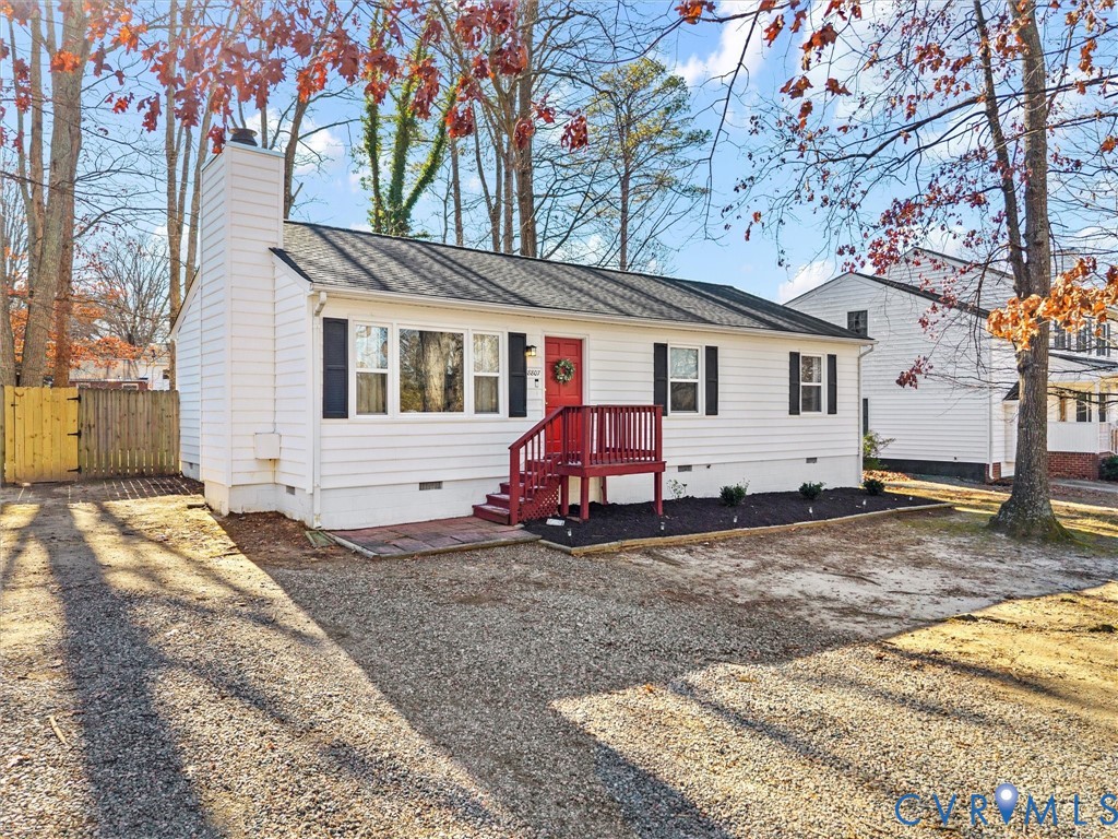 8807 Midway Road Henrico, VA 23229 - Photo 4 of 40