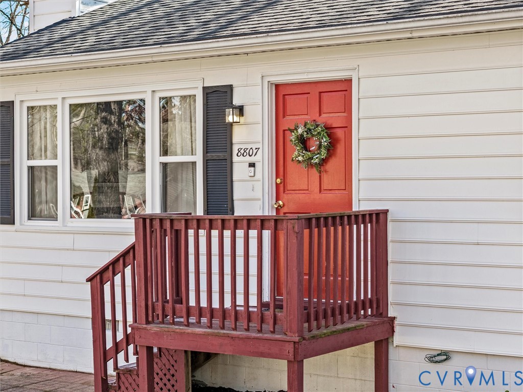 8807 Midway Road Henrico, VA 23229 - Photo 5 of 40