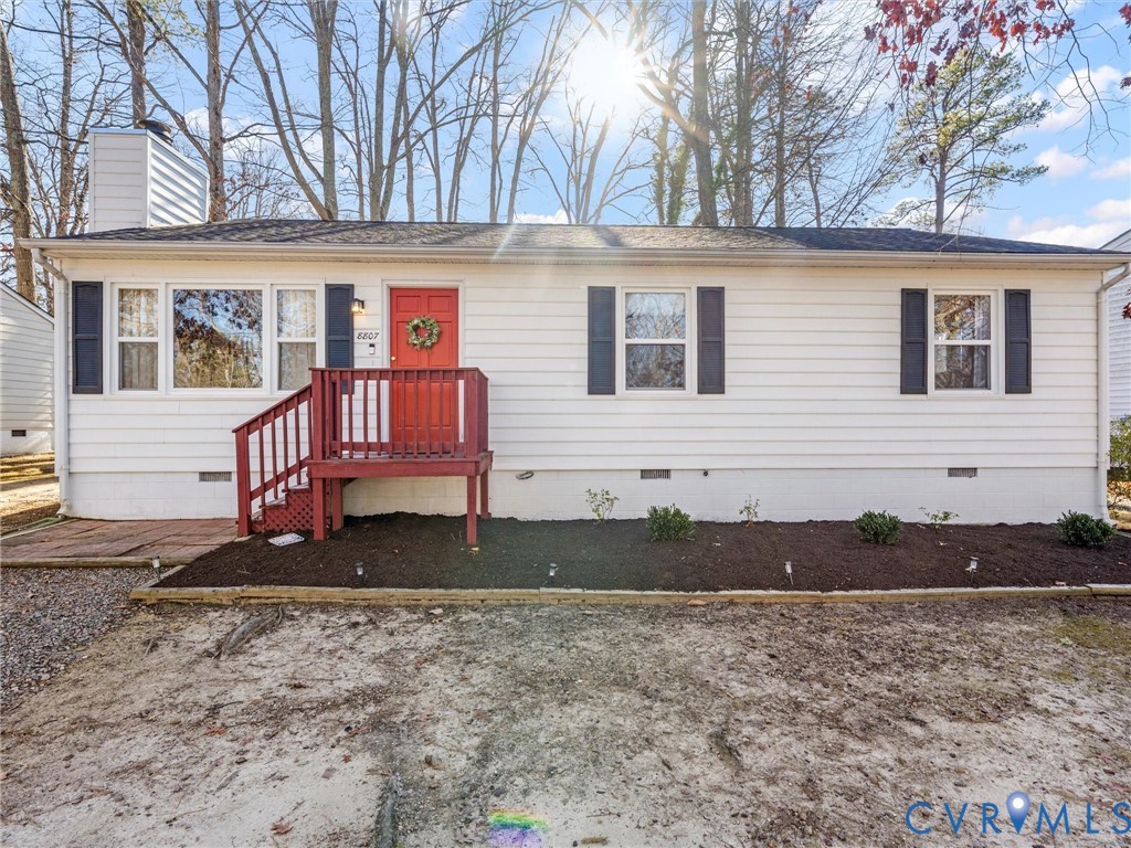 8807 Midway Road Henrico, VA 23229 - Photo 6 of 40