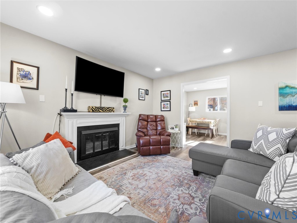 8807 Midway Road Henrico, VA 23229 - Photo 9 of 40