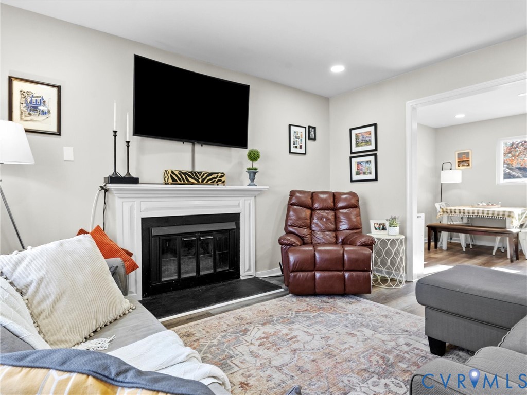 8807 Midway Road Henrico, VA 23229 - Photo 10 of 40