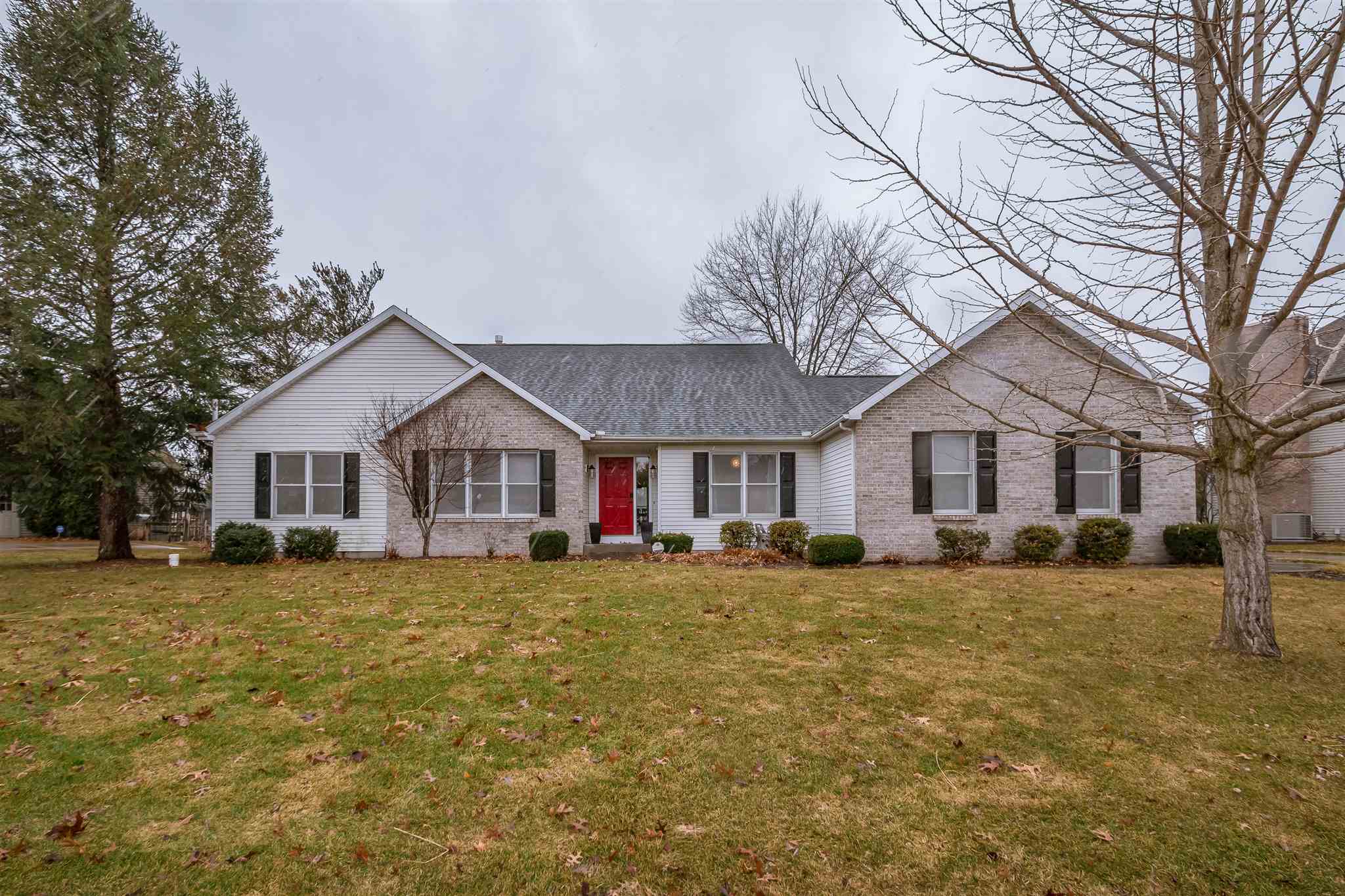 14638 Old Farm Road Granger, IN 46530 - Photo 1 of 36 Gallery Image 1