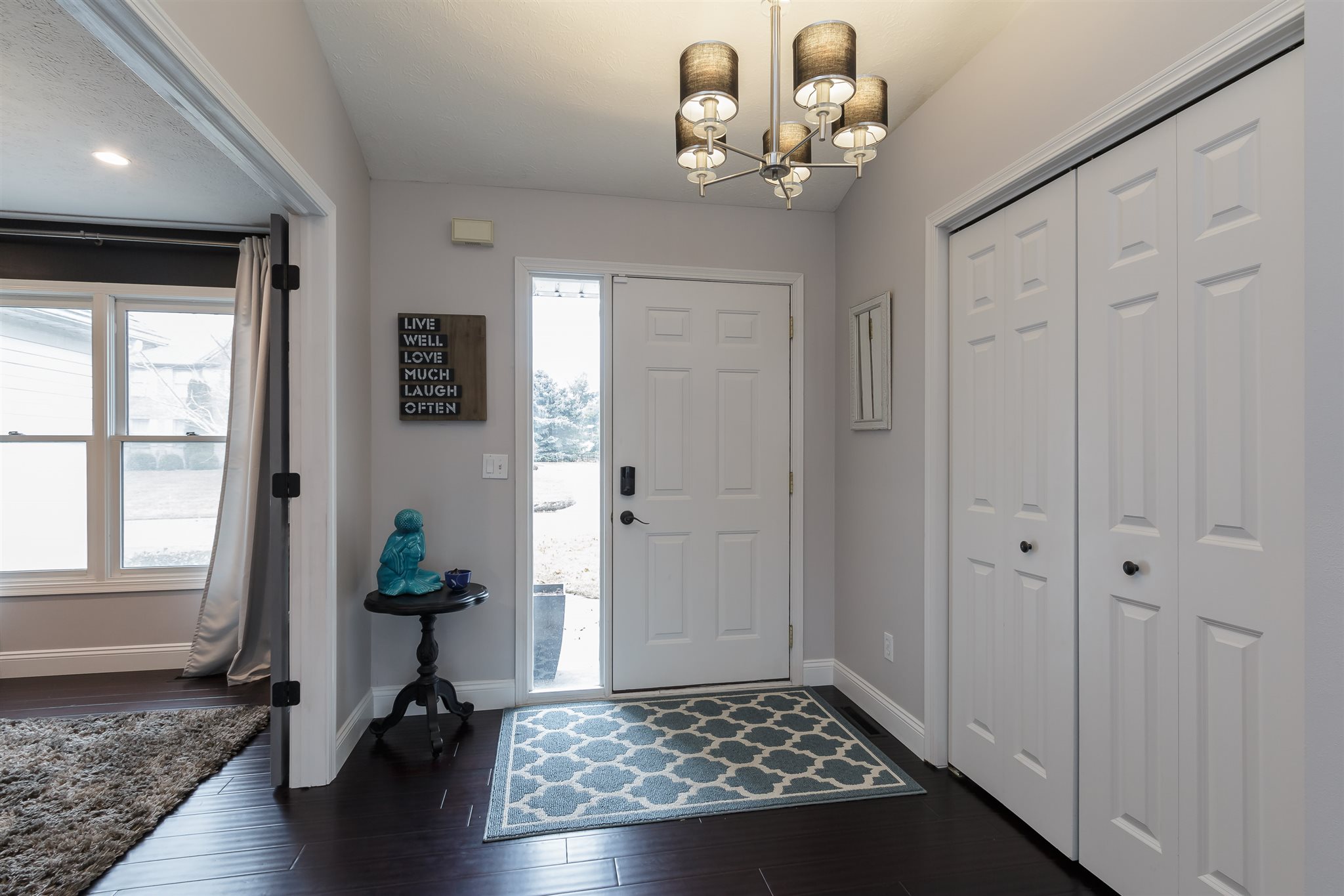 14638 Old Farm Road Granger, IN 46530 - Photo 3 of 36 Gallery Image 3