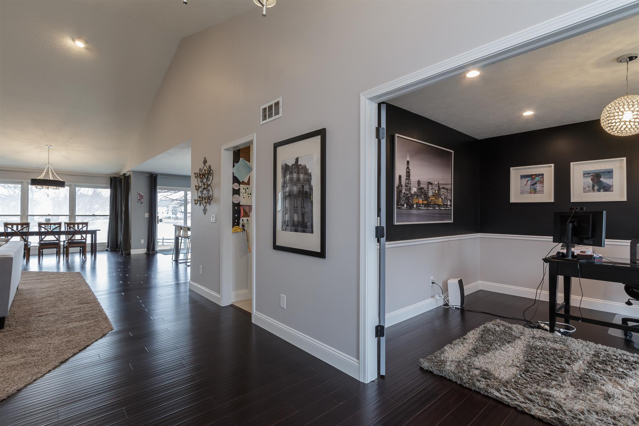 14638 Old Farm Road Granger, IN 46530 - Photo 4 of 36 Gallery Image 4