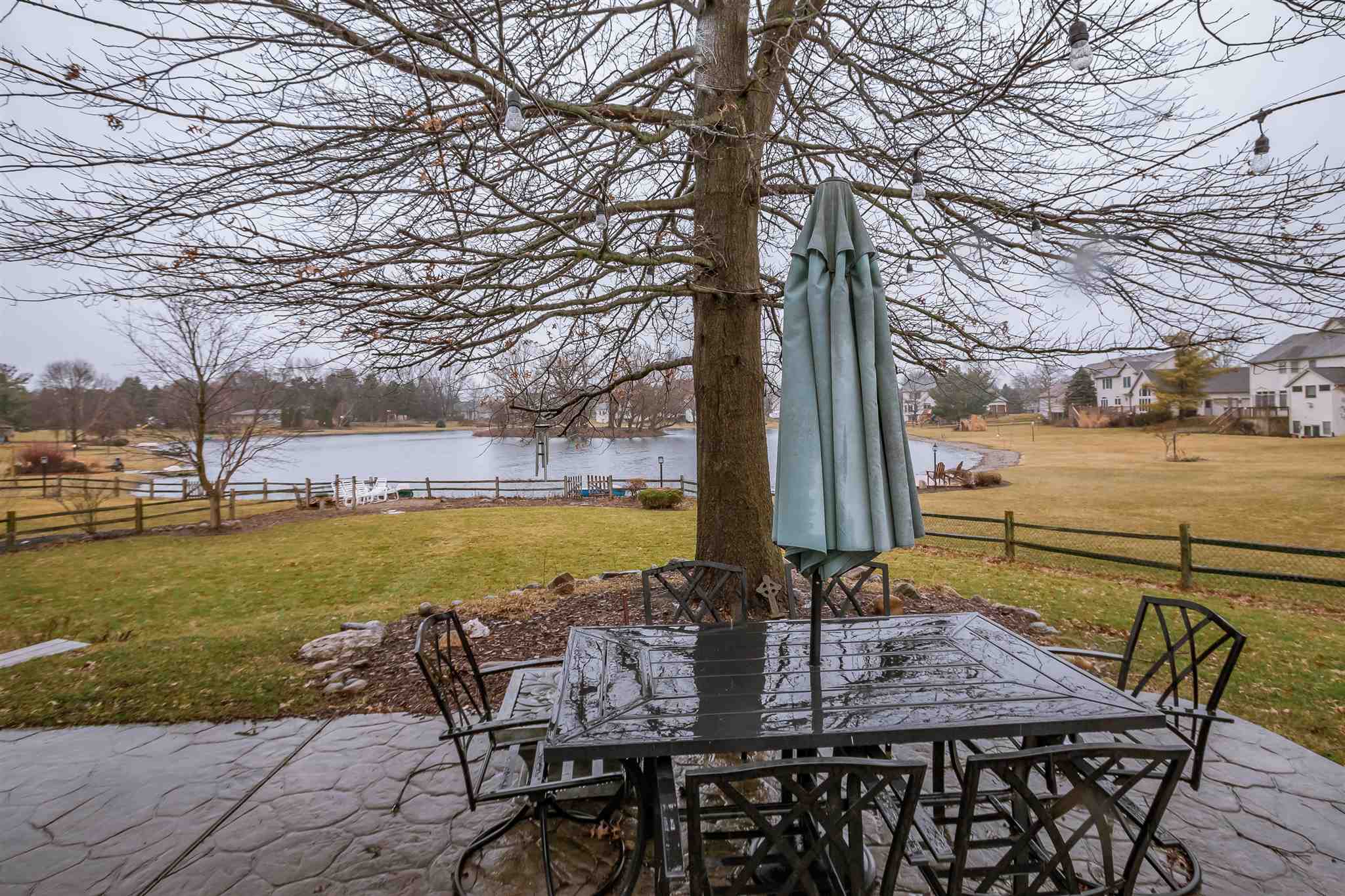 14638 Old Farm Road Granger, IN 46530 - Photo 34 of 36 Gallery Image 34