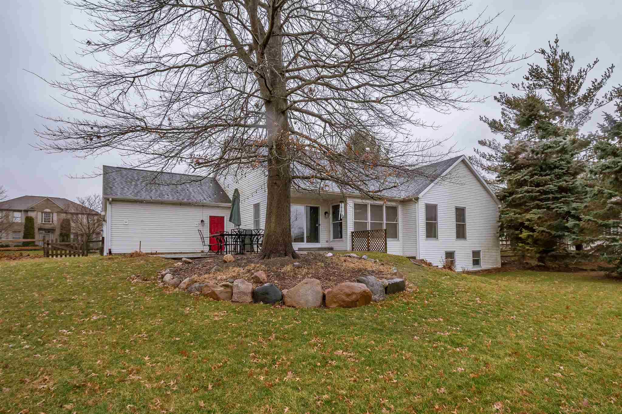 14638 Old Farm Road Granger, IN 46530 - Photo 36 of 36 Gallery Image 36