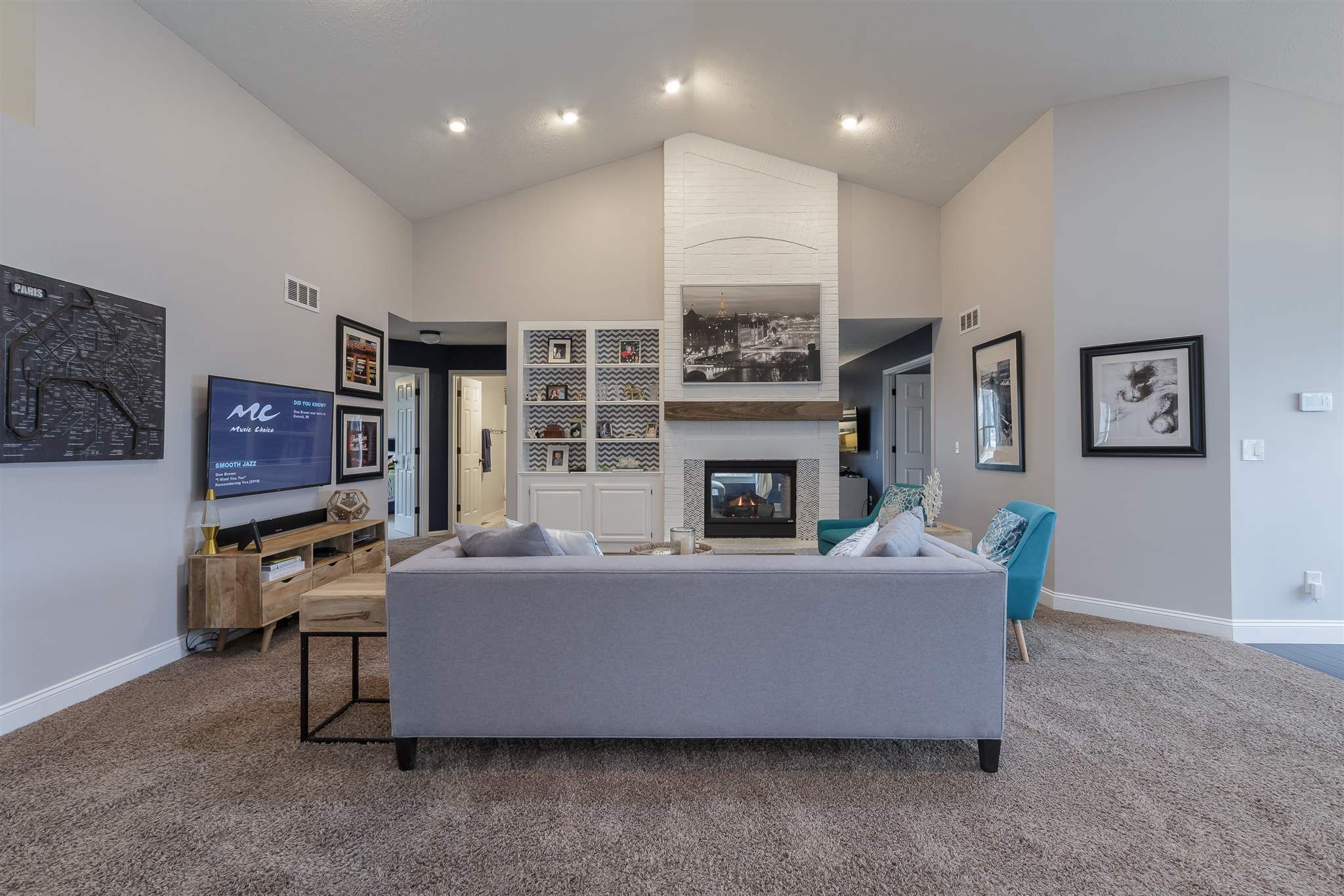 14638 Old Farm Road Granger, IN 46530 - Photo 6 of 36 Gallery Image 6