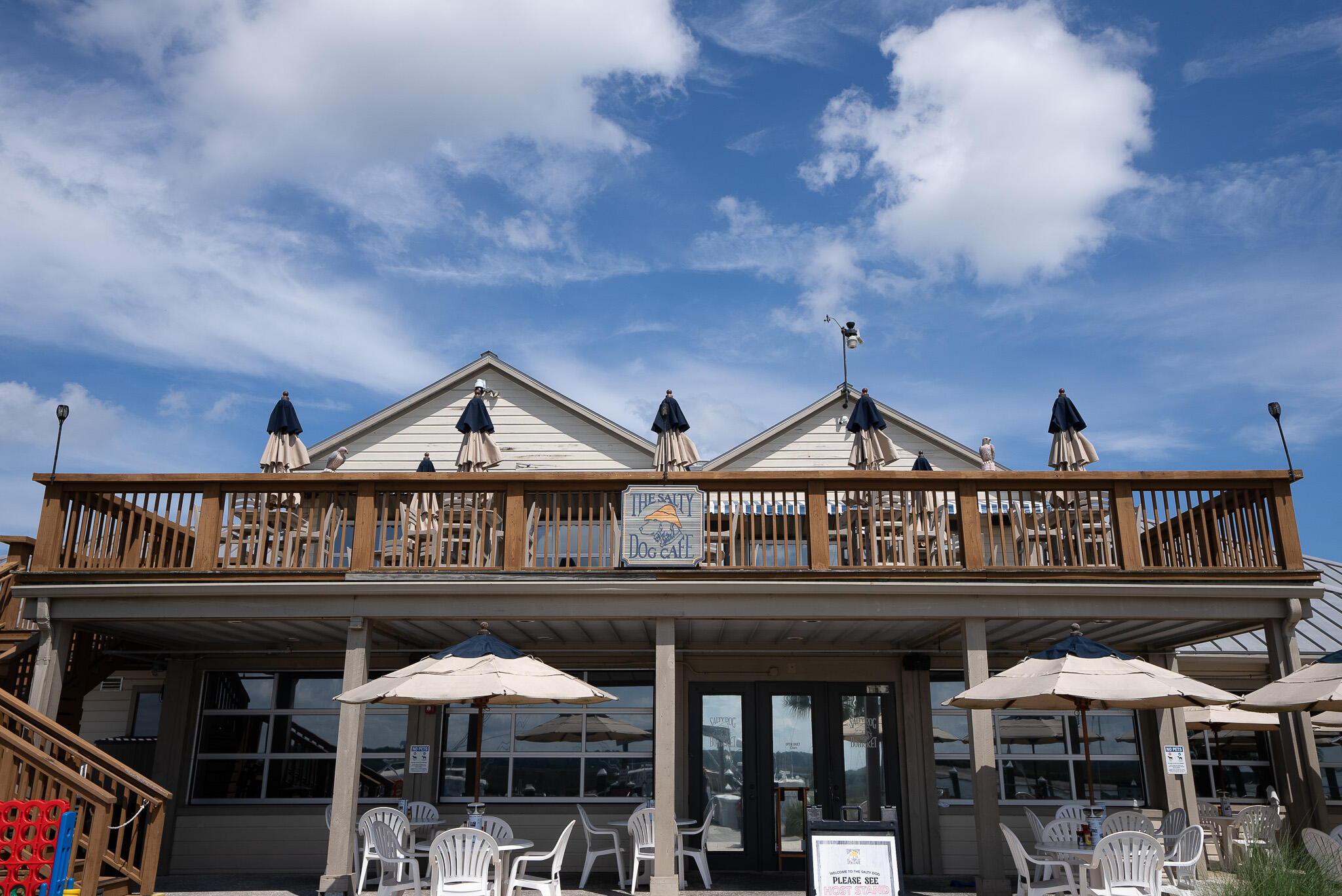 2581 High Hammock Road Seabrook Island, SC 29455 - Photo 13 of 50 Bohicket Marina (5)