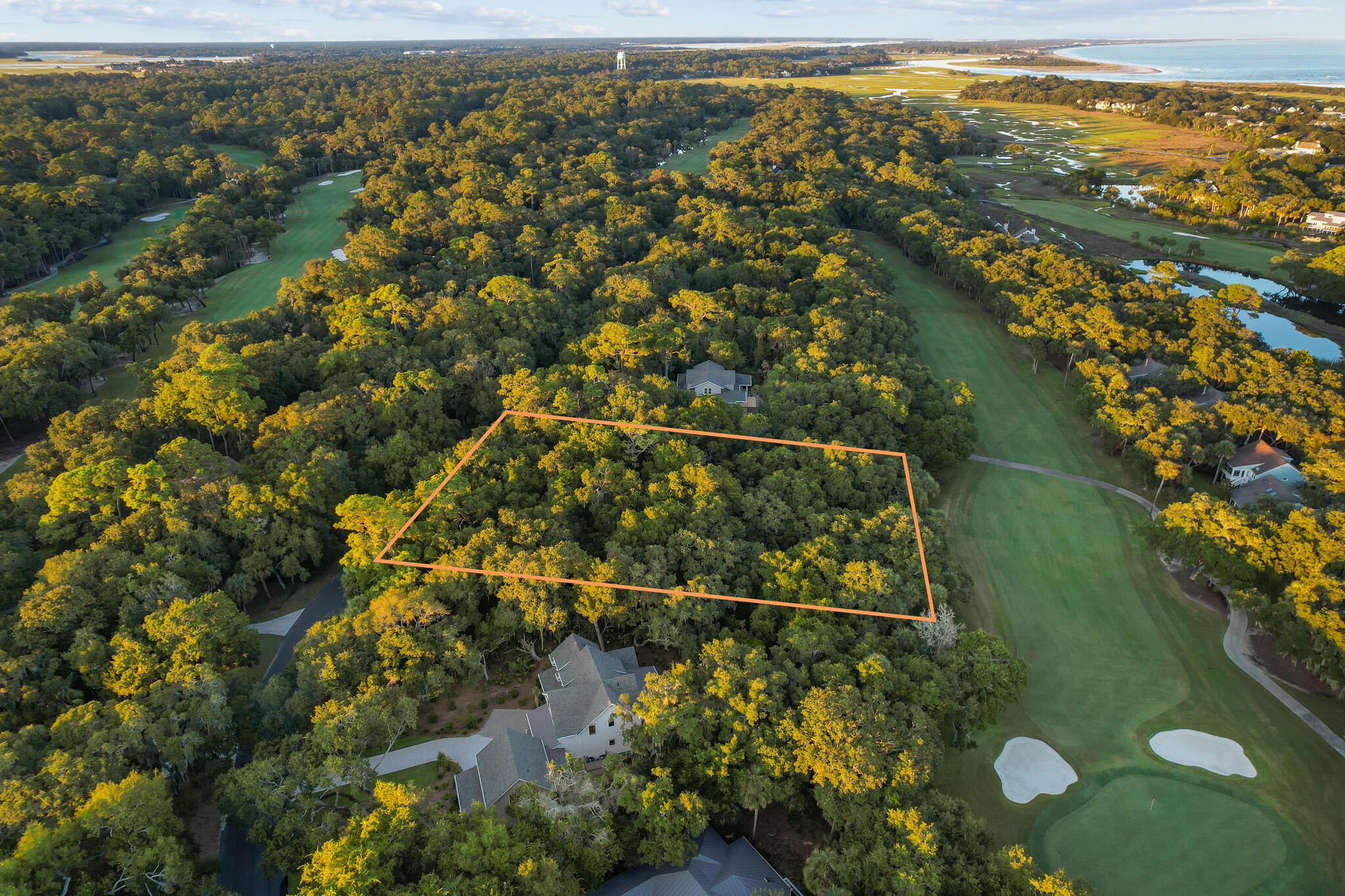 2581 High Hammock Road Seabrook Island, SC 29455 - Photo 2 of 50 2581 High Hammock