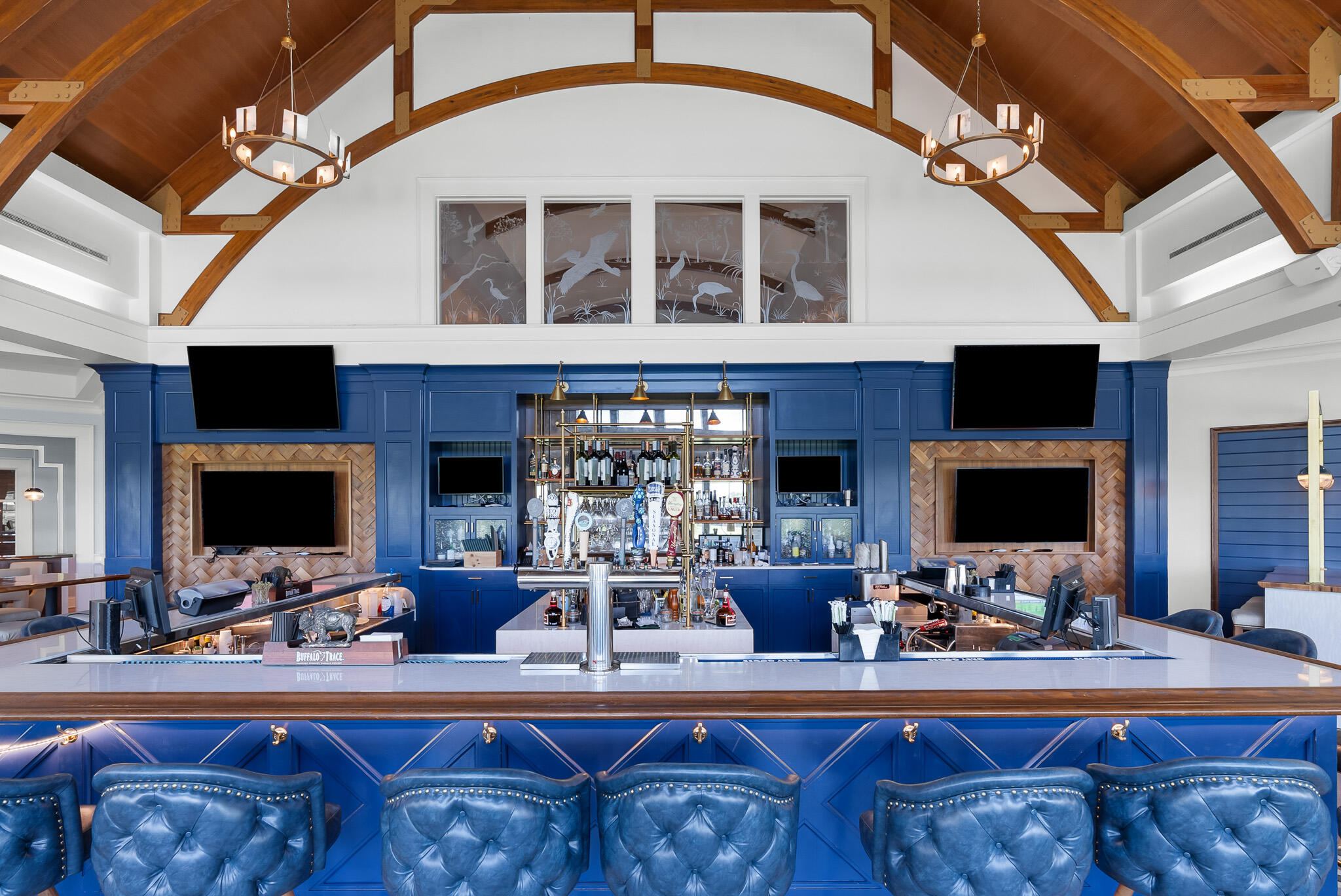 2581 High Hammock Road Seabrook Island, SC 29455 - Photo 21 of 50 Island House Bohicket Club (2)