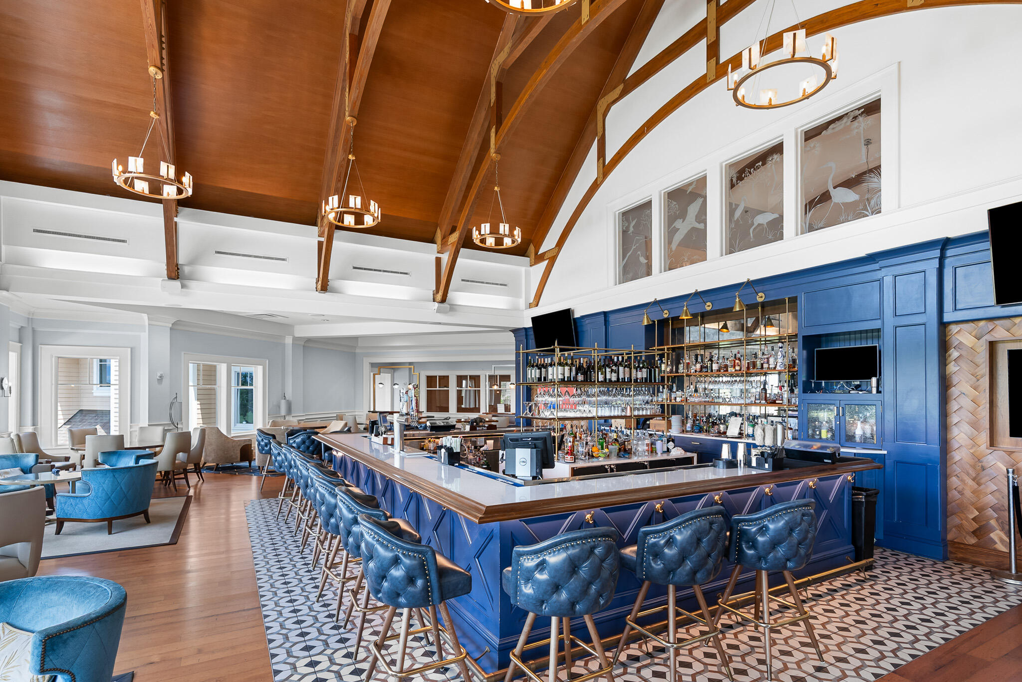 2581 High Hammock Road Seabrook Island, SC 29455 - Photo 22 of 50 Island House Bohicket Club (3)