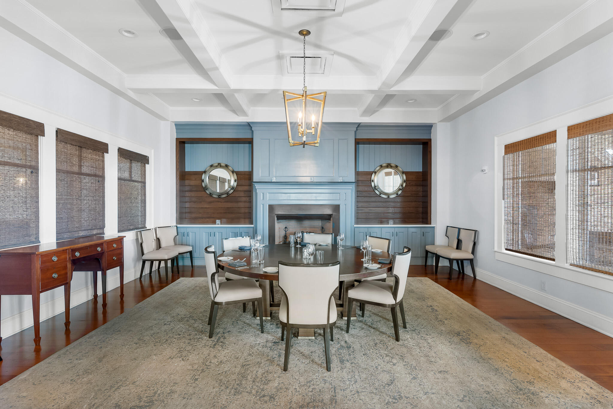 2581 High Hammock Road Seabrook Island, SC 29455 - Photo 25 of 50 Island House Private Dining