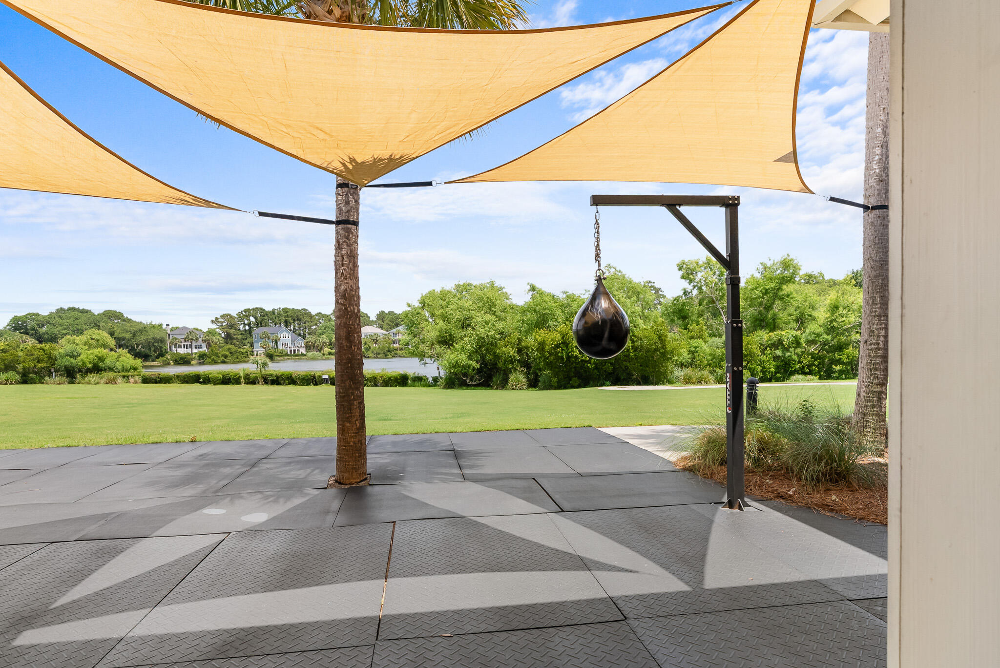 2581 High Hammock Road Seabrook Island, SC 29455 - Photo 29 of 50 Lakehouse Bootcamp space