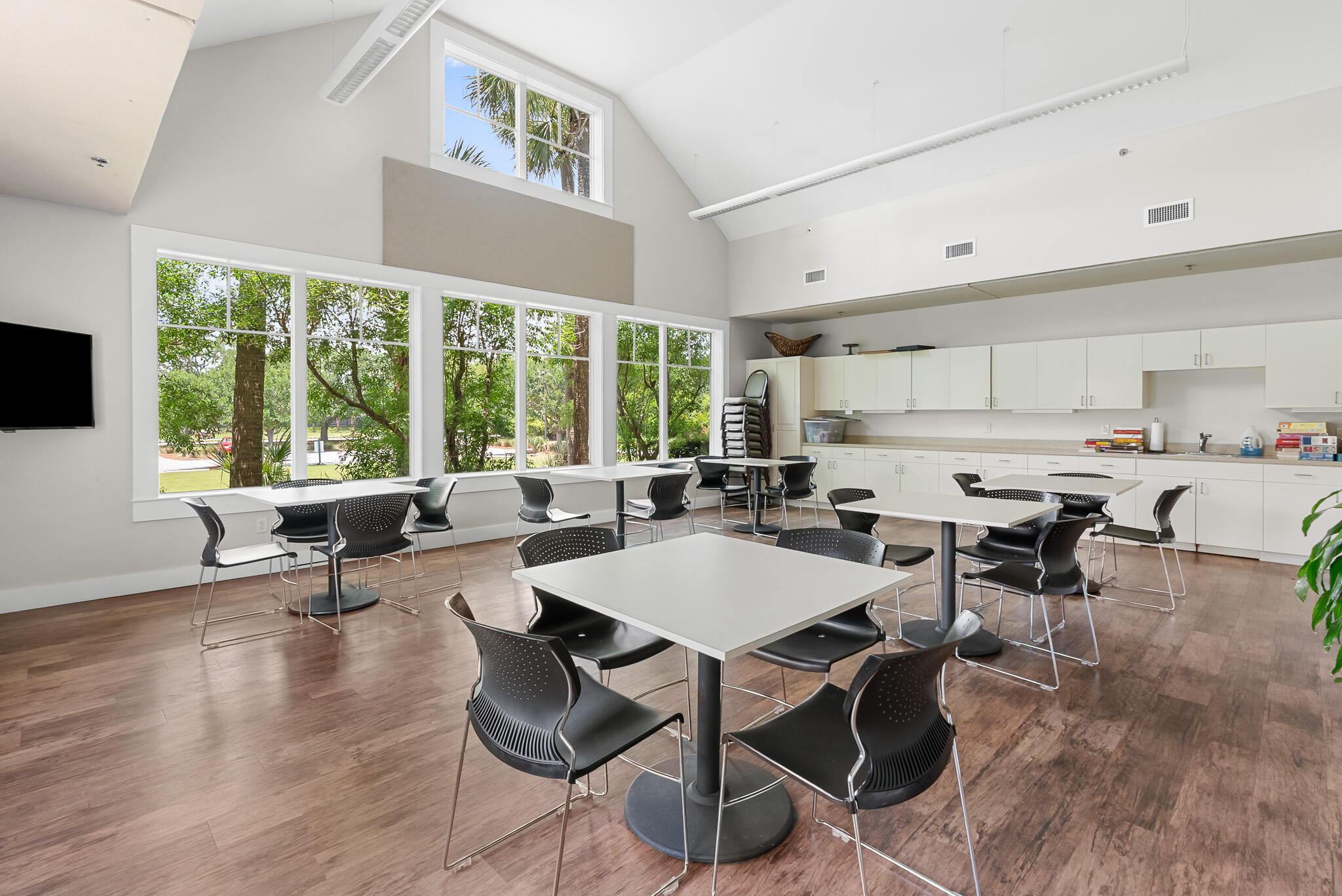 2581 High Hammock Road Seabrook Island, SC 29455 - Photo 33 of 50 Lakehouse meeting rooms