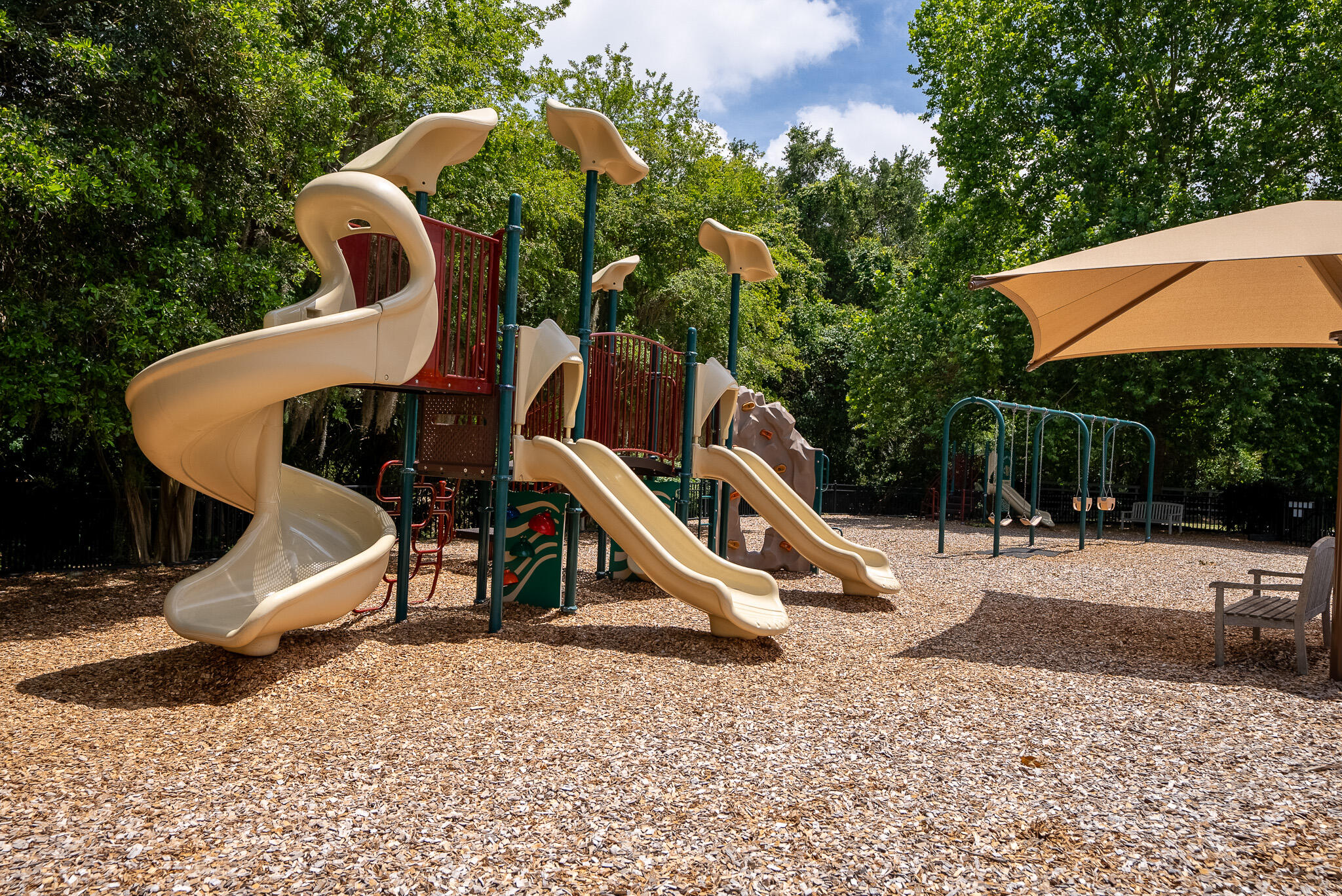 2581 High Hammock Road Seabrook Island, SC 29455 - Photo 35 of 50 Lakehouse Playground