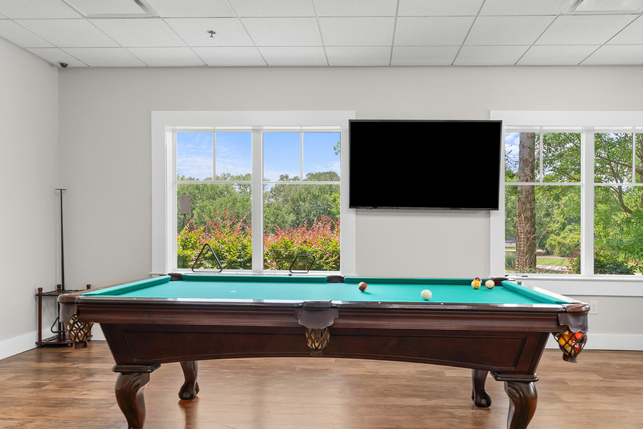 2581 High Hammock Road Seabrook Island, SC 29455 - Photo 36 of 50 Lakehouse Pool Room