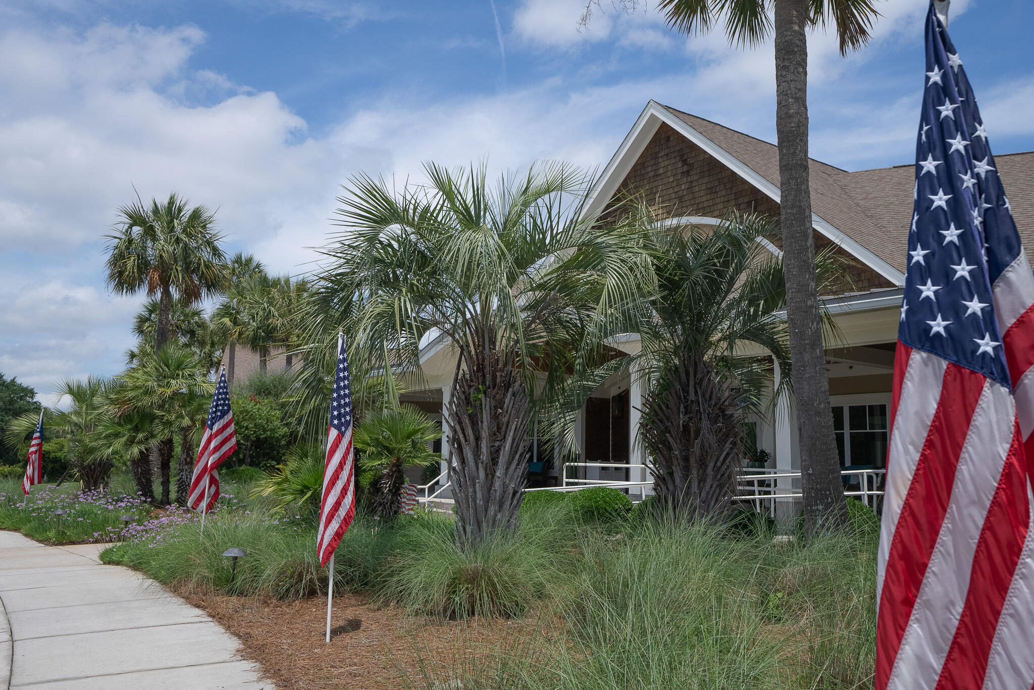 2581 High Hammock Road Seabrook Island, SC 29455 - Photo 38 of 50 Lakehouse