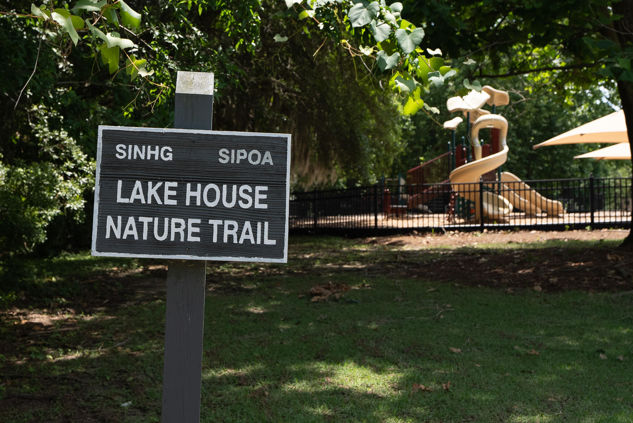 2581 High Hammock Road Seabrook Island, SC 29455 - Photo 39 of 50 Lovely Walking Trails