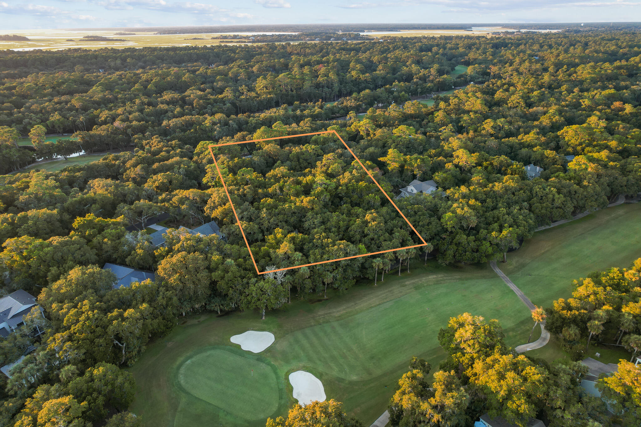 2581 High Hammock Road Seabrook Island, SC 29455 - Photo 4 of 50 2581 High Hammock