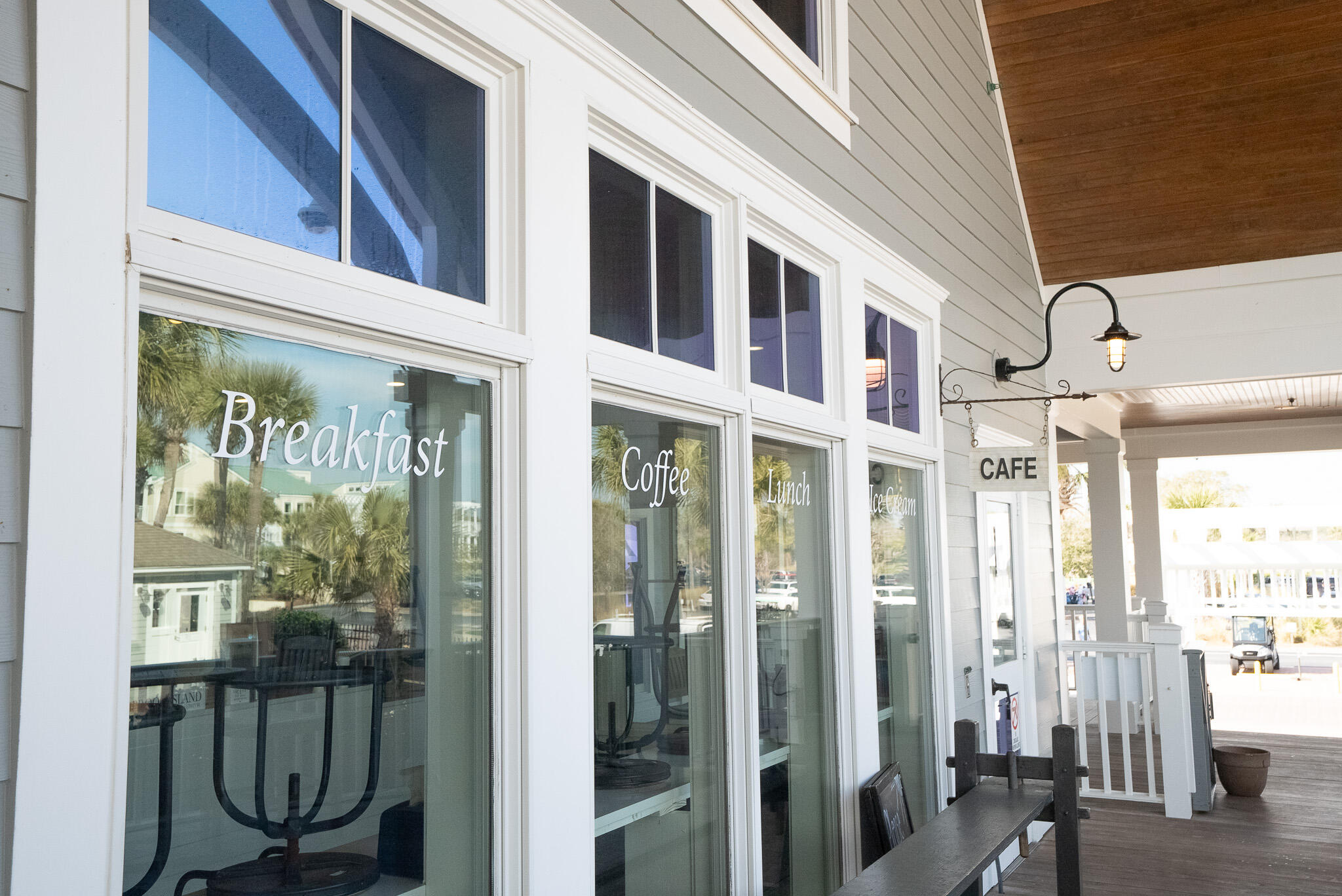 2581 High Hammock Road Seabrook Island, SC 29455 - Photo 41 of 50 Ocean Club Osprey Cafe