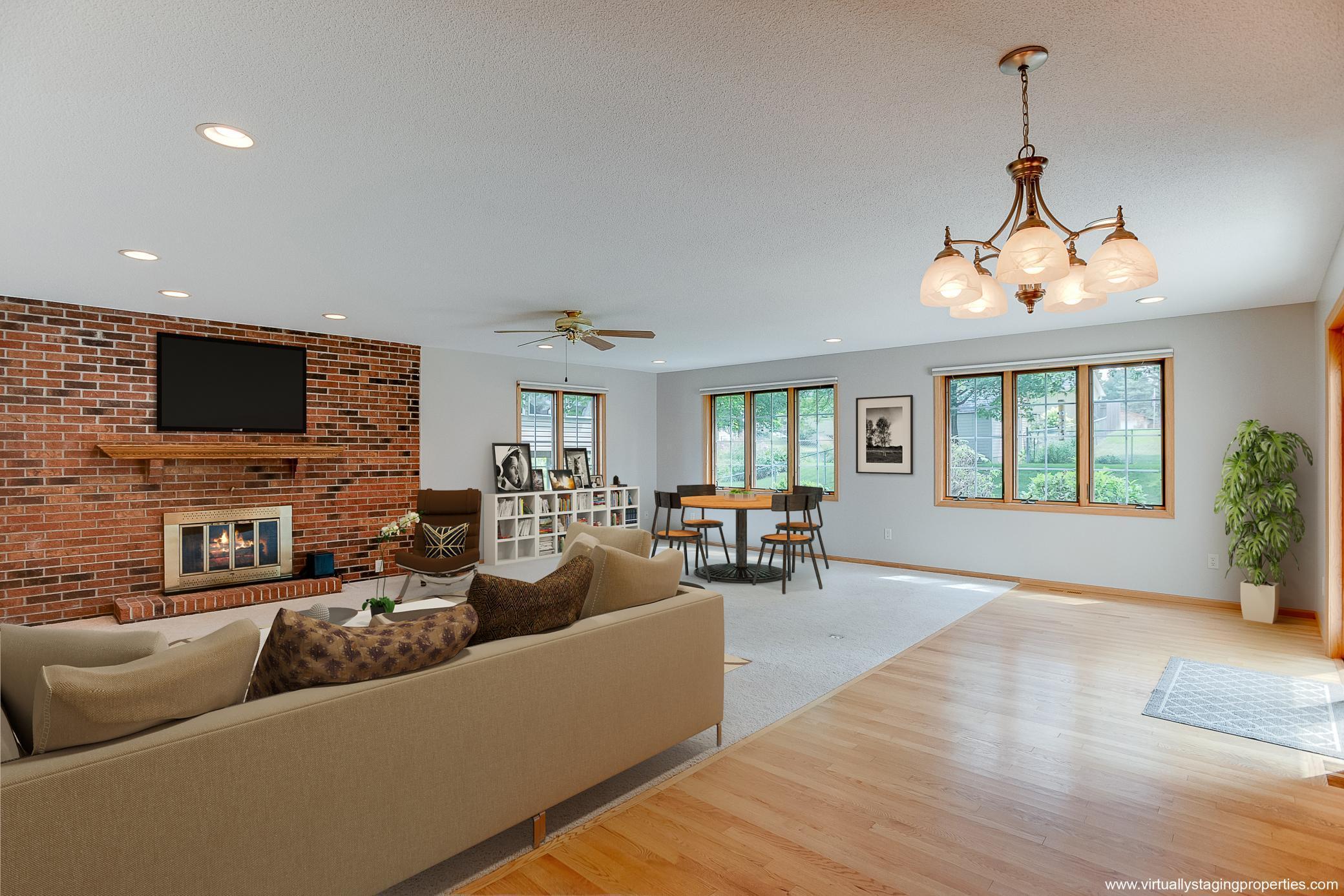 10425 Xylon Road South Bloomington, MN 55438 - Photo 17 of 57