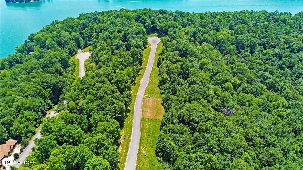 565 South Two Rivers Lane La Follette, TN 37766 - Photo 7 of 17 Lakeview-Build-Site-Clearwater