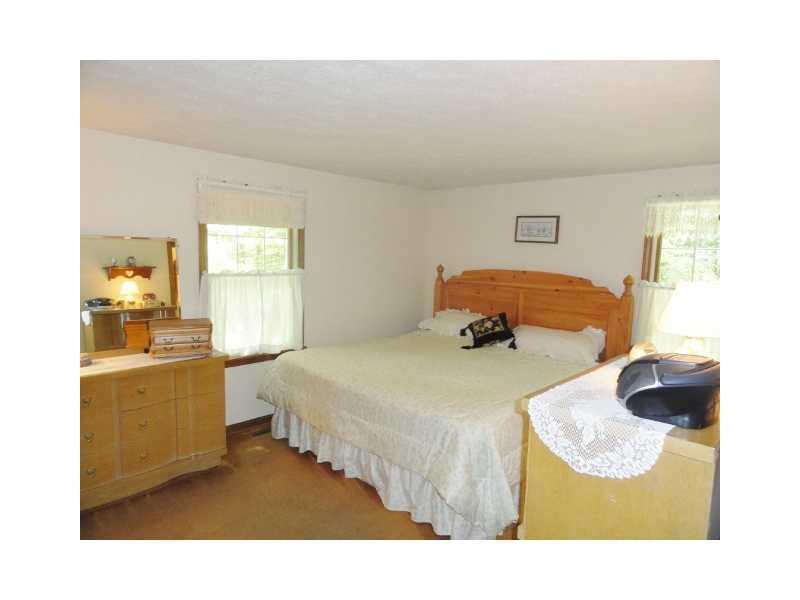 327 Webber Road North Waterboro, ME 04061 - Photo 20 of 25 Master Bedroom. Large enough to...
